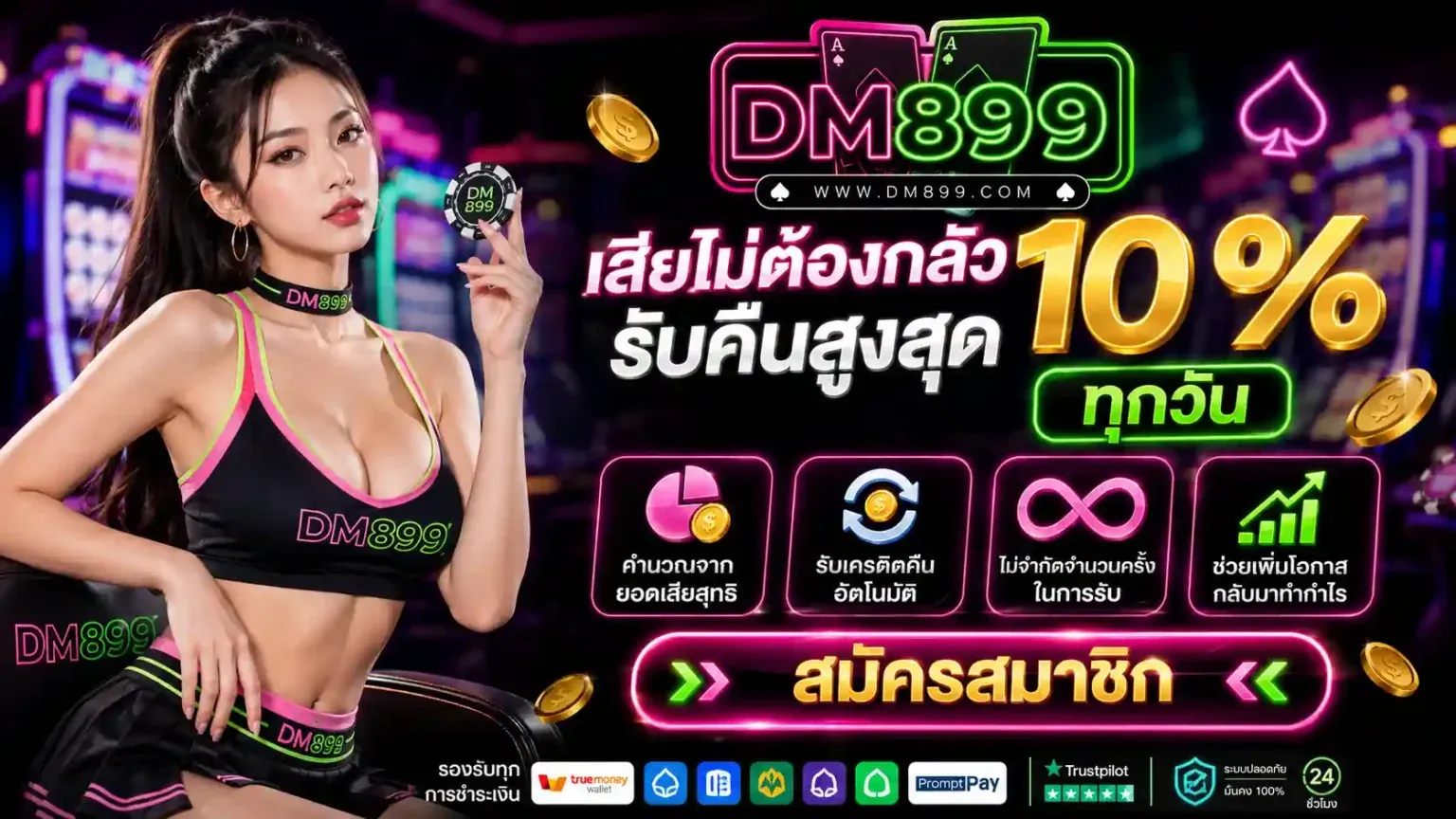 dm 899